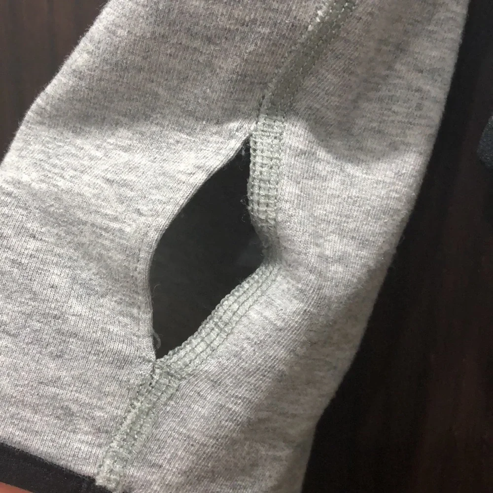 Nike Dri-Fit Zip Up